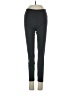 Lululemon Athletica Solid Gray Active Pants Size 4 - photo 1