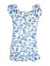 Speechless Blue Dress Size 14 - photo 2