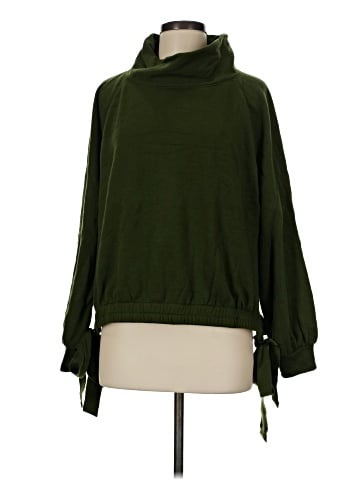 Ann Taylor LOFT Turtleneck Sweater (view 1)