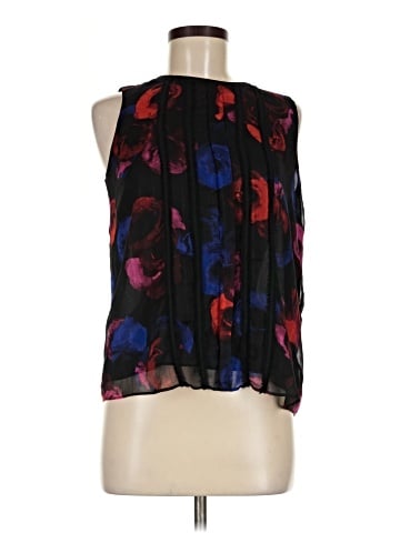 Ellen Tracy Sleeveless Blouse (view 1)