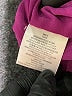 BCBGeneration 100% Polyester Paisley Purple Casual Dress Size S - photo 8