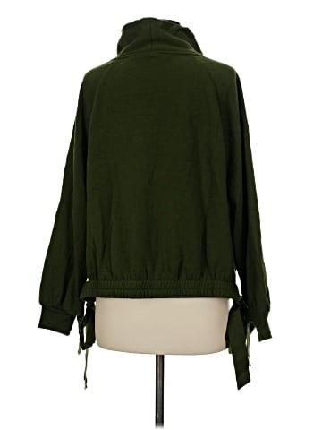 Ann Taylor LOFT Turtleneck Sweater (view 2)