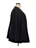 Talbots Black Blazer Size 22 - photo 4