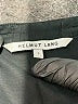 Helmut Lang Black Long Sleeve Blouse Size S - photo 7