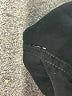 Helmut Lang Black Long Sleeve Blouse Size S - photo 8
