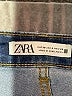 Zara Blue Jeans Size 6 - photo 7