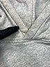 Unbranded Gray Sweatshirt Size L - photo 3