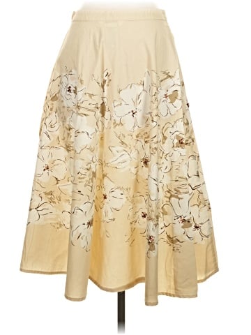George Casual Skirt (view 2)