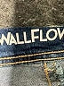 Wallflower Blue Jeans Size 9S - photo 7