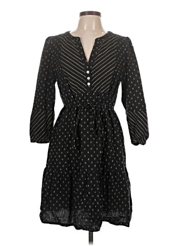 Ann Taylor LOFT Casual Dress (view 1)