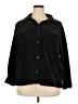 32 Degrees 100% Polyester Black Jacket Size XXL - photo 1