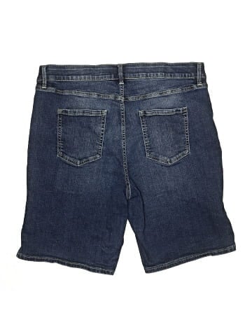 Liz Claiborne Denim Shorts (view 2)
