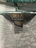 Mix by 41 Hawthorn Teal 3/4 Sleeve Blouse Size M - photo 7