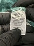 Mix by 41 Hawthorn Teal 3/4 Sleeve Blouse Size M - photo 8