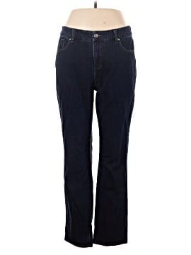 So Slimming By Chico's Jeans