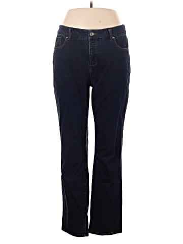 So Slimming by Chico's Jeans (view 1)