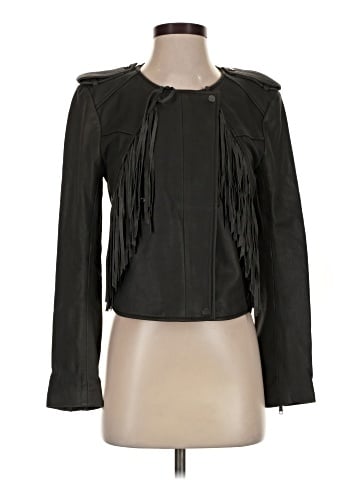 Joie Leather Jacket (view 1)