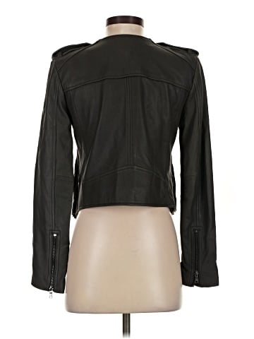Joie Leather Jacket (view 2)