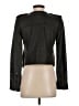 Joie 100% Leather Black Leather Jacket Size S - photo 2