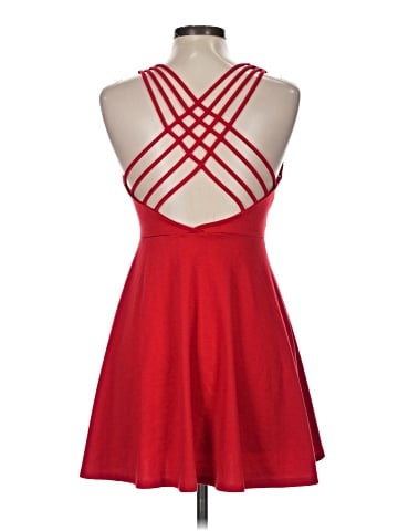 Assorted Brands Cocktail Dress (view 2)