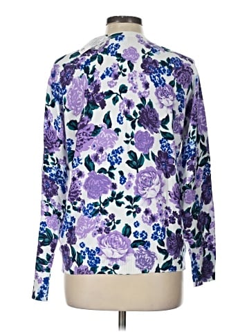 Karen Scott Cardigan (view 2)