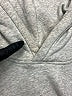 Unbranded Gray Sweatshirt Size L - photo 4