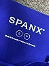 SPANX Color Block Blue Active Pants Size S - photo 7