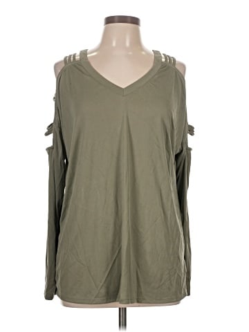 BKE Long Sleeve Top (view 1)