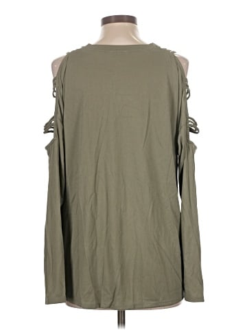BKE Long Sleeve Top (view 2)