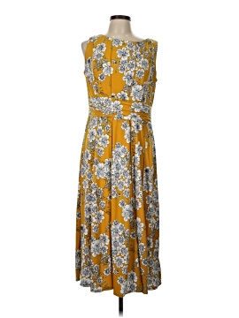Perceptions Casual Dress