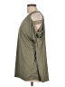 BKE Green Long Sleeve Top Size L - photo 5