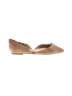 Sam Edelman Tan Flats Size 7 1/2 - photo 1