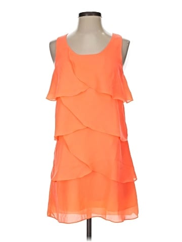 Lush Cocktail Dress (view 1)