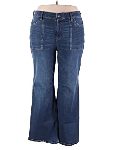 Liz Claiborne Jeans (view 1)