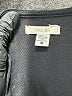 Ecote Graphic Black Cocktail Dress Size S - photo 7