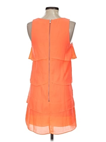 Lush Cocktail Dress (view 2)