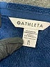 Athleta Blue Pullover Hoodie Size XL - photo 7