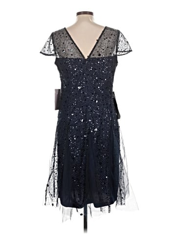 JS Collections Cocktail Dress (view 2)