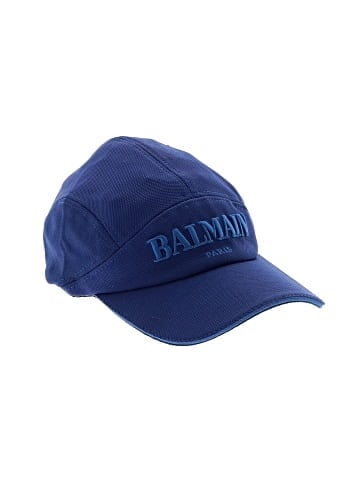 Balmain Baseball Cap (view 1)