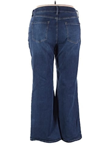 Liz Claiborne Jeans (view 2)