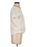 Heartloom 100% Polyester Ivory Short Sleeve Top Size XS - photo 4