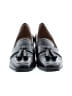 Easy Spirit Black Flats Size 8 - photo 2