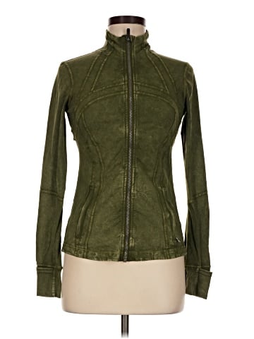 Lululemon Athletica Jacket (view 1)