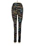 Unbranded Graphic Black Active Pants Size S - photo 1