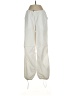 Athleta 100% Polyester Ivory Track Pants Size XXS - photo 1
