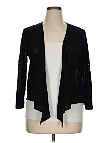 Simply Vera Vera Wang Cardigan (view 1)