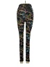 Unbranded Graphic Black Active Pants Size S - photo 2