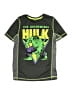 Jumping Beans 100% Polyester Green Active T-Shirt Size 10 - photo 1