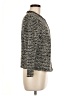 Roz & Ali Tweed Gray Jacket Size M - photo 4