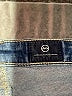 Adriano Goldschmied 100% Cotton Stars Blue Jeans Size 29R - photo 7